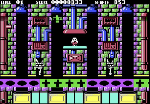 Panic Dizzy